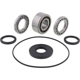 ALL BALLS DIFFERENTIAL BEARING & SEALS KIT FRONT