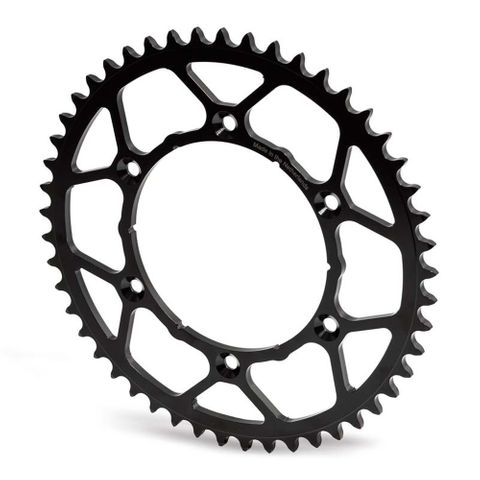 SPROCKET REAR MOTO MASTER ULTRALIGHT STEEL 49T BETA