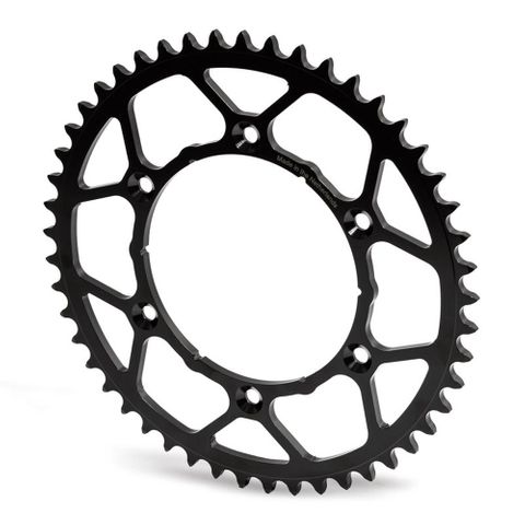 SPROCKET REAR MOTO MASTER ULTRALIGHT STEEL 40T HONDA TRX250EX TRX250R TRX250X TRX300EX TRX400EX