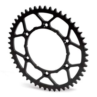 SPROCKET REAR MOTO MASTER ULTRALIGHT STEEL 48T BETA