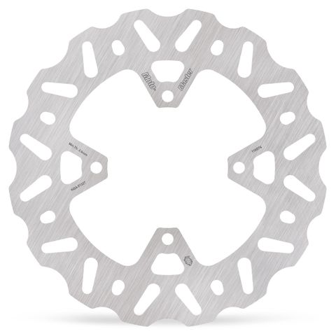 BRAKE DISC REAR MOTO MASTER NITRO 180MM GASGAS MC65 HUSQVARNA TC65 KTM SX65