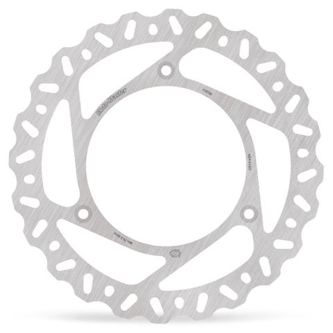 BRAKE DISC FRONT MOTO MASTER NITRO 198MM YAMAHA YZ65 18-26