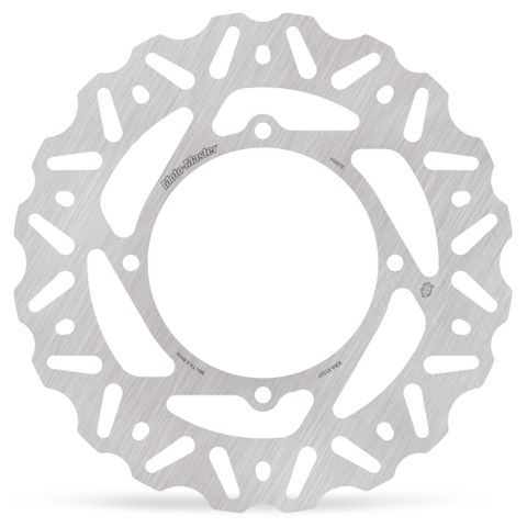 BRAKE DISC FRONT MOTO MASTER NITRO 198MM GASGAS MC65 HUSQVARNA TC65 KTM SX65
