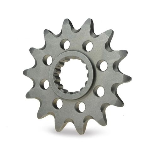 SPROCKET FRONT MOTO MASTER STEEL 14T HONDA TRX400EX 99-04 XR400R 99-04