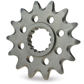 SPROCKET FRONT MOTO MASTER STEEL 13T HONDA TRX400EX 05-09 TRX400X 12-14 XR600R 91-00