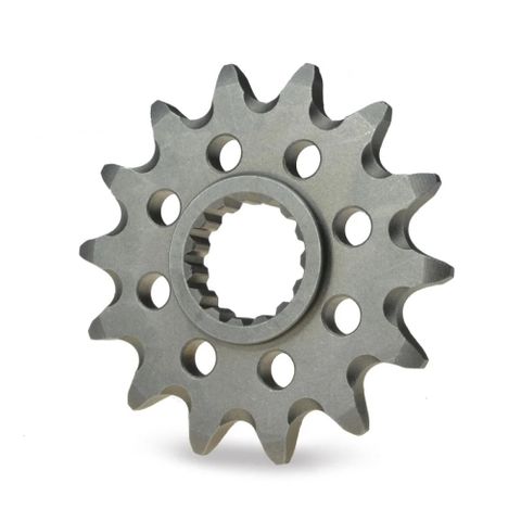 SPROCKET FRONT MOTO MASTER STEEL 14T HONDA CRF110 13-26