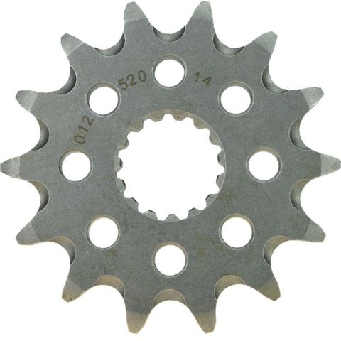 SPROCKET FRONT MOTO MASTER STEEL 13T HONDA CRF110 13-26