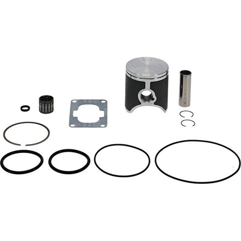 TOP END PISTON KIT VERTEX 53.97MM YAMAHA WR125 22-ON YZ125 22-ON