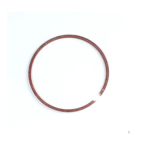 PISTON RING WOSSNER 2 STROKE 86MM 1.2MM FLAT (SINGLE RING)