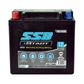 SS-CX23 SSB AUXILIARY VRLA (AGM) BATTERY
