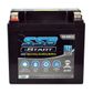 SS-MB14 SSB AUXILIARY VRLA (AGM) BATTERY