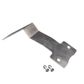 PREMIUM ALUMINUM SKID PLATE FOR STACYC, HUSQVARNA, & KTM ELECTRIC BALANCE BIKES