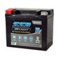 SS-VV12 SSB AUXILIARY VRLA (AGM) BATTERY