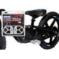 PREMIUM BILLET FOOT PEGS FOR STACYC HUSQVARNA, & KTM ELECTRIC BIKE
