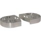 PREMIUM BILLET FOOT PEGS FOR STACYC HUSQVARNA, & KTM ELECTRIC BIKE