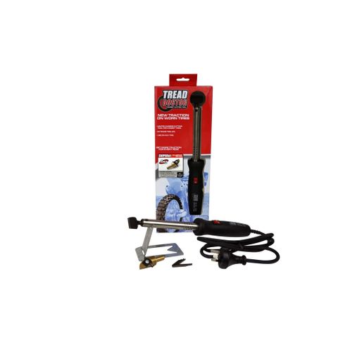 TREAD DOCTOR WITH SNIPER KIT FOR NZ AND AU 220V