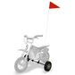 PREMIUM TRAINING WHEELS & SAFETY FLAG KIT FOR RAZOR MX SX RSF 125 350 400 500 650/INDIAN EFTR JR