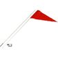 PREMIUM TRAINING WHEELS & SAFETY FLAG KIT FOR RAZOR MX SX RSF 125 350 400 500 650/INDIAN EFTR JR
