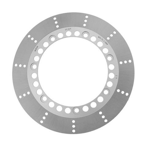 BRAKE DISC METAL GEAR