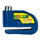 LOK UP ALARM DISC LOCK BLUE 5.5MM
