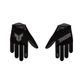 THOR GLOVE LAUNCHMODE-CW BLACK