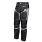 MOTODRY TREKKER PRO PANTS BLACK/ANTH/GREY