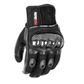 MOTODRY AERO VENTED GLOVE BLACK