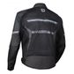 MOTODRY X-VENT EVO JACKET BLACK