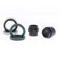 FRONT WHEEL SEALS & SPACER & BEARINGS KIT GASGAS HUSQVARNA KTM