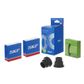 REAR WHEEL SEALS BEARINGS AND SPACER KIT SKF BETA