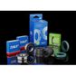 REAR WHEEL SEALS BEARINGS AND SPACER KIT SKF BETA