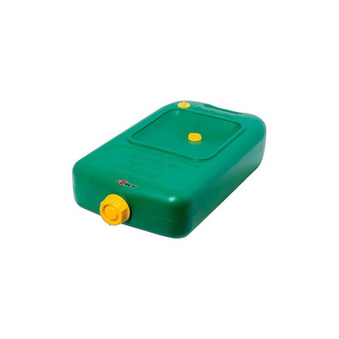 ECO-TANK IN PE-HD LT 10