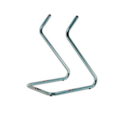 MX BOOT WASH STEEL STAND GALVANISED
