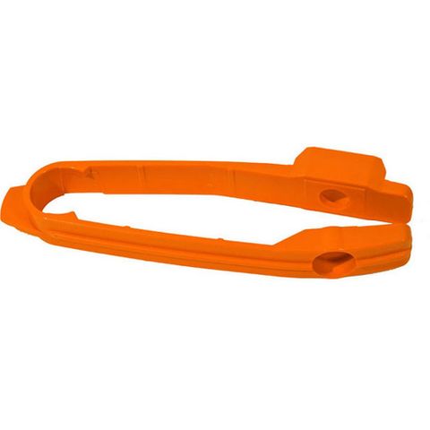 CHAIN SLIDER RTECH ORANGE KTM EXC EXC-F SX SX-F