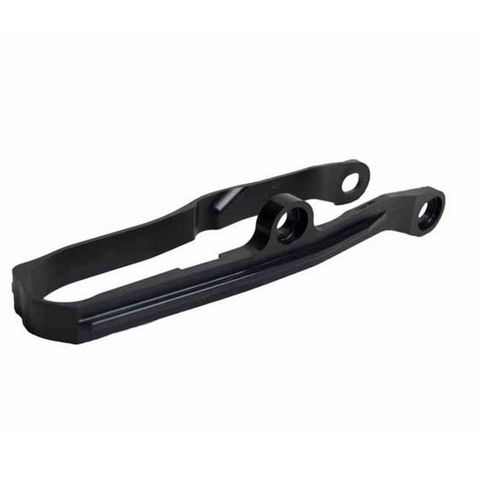 CHAIN SLIDER RTECH BLACK KAWASAKI KX250 KX250-X  KX300-X KX450 KX450-F KX450-X