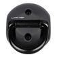LOK UP HEAVY DUTY FLOOR MOUNT 75MM