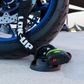 LOK UP HEAVY DUTY FLOOR MOUNT 75MM