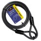 LOK UP SECURITY WIRE CABLE 10MM X 1.8M