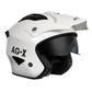 RXT RXT AG-X FARM HELMET WHITE