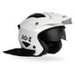 RXT RXT AG-X FARM HELMET WHITE
