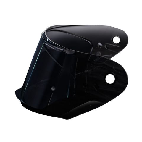 RXT VISOR 825 STREET 2 PINLOCK 30 READY DARK TINT