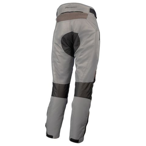 MOTODRY RALLY 2 PANTS BLACK/SAND/BROWN