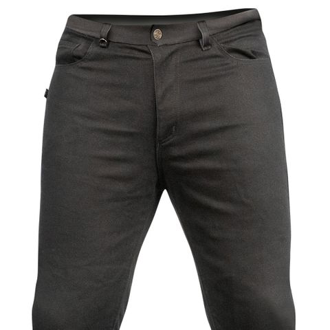MOTODRY HEAVY DUTY COTTON JEANS CE-1 LEVEL A