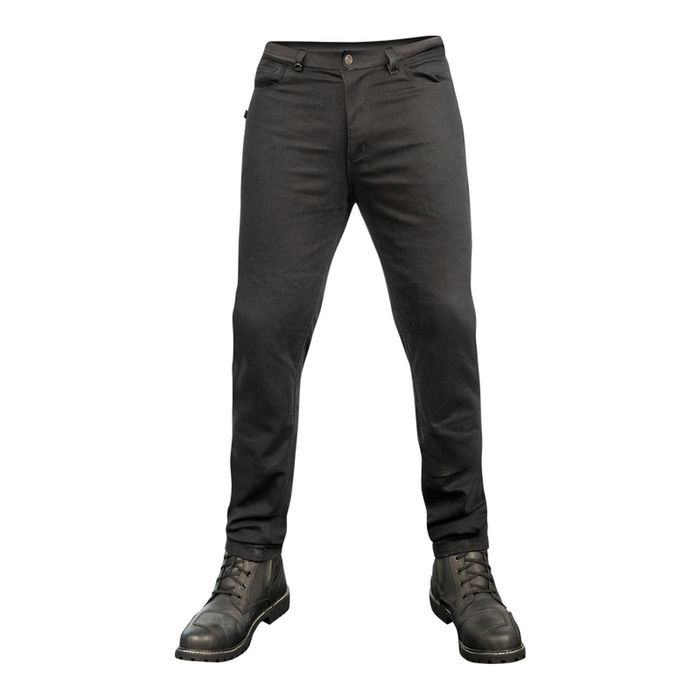 MOTODRY HEAVY DUTY COTTON JEANS CE-1 LEVEL A