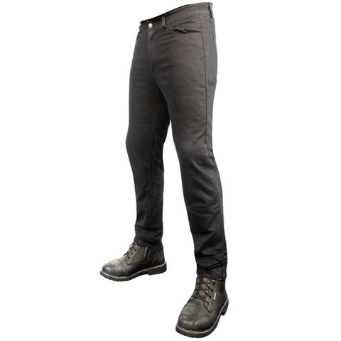 MOTODRY HEAVY DUTY COTTON JEANS CE-1 LEVEL A