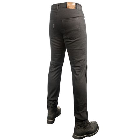 MOTODRY HEAVY DUTY COTTON JEANS CE-1 LEVEL A