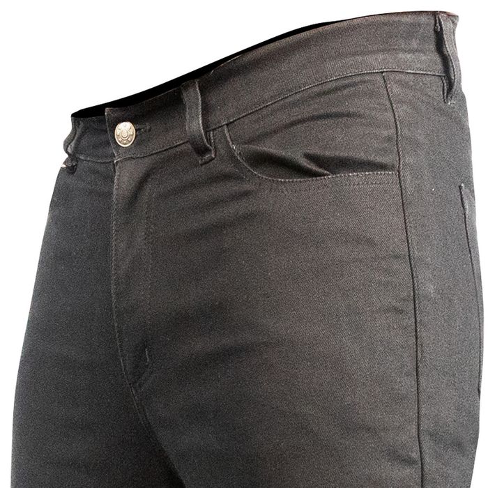 MOTODRY HEAVY DUTY COTTON JEANS CE-1 LEVEL A