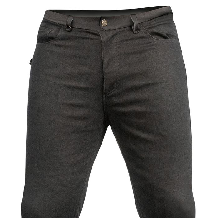 MOTODRY HEAVY DUTY COTTON JEANS CE-1 LEVEL A