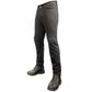 MOTODRY HEAVY DUTY COTTON JEANS CE-1 LEVEL A