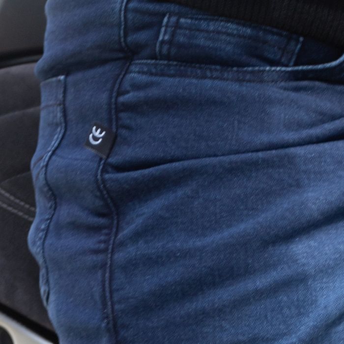 MOTODRY DENIM ORIGINALS JEANS CE-1 LEVEL A